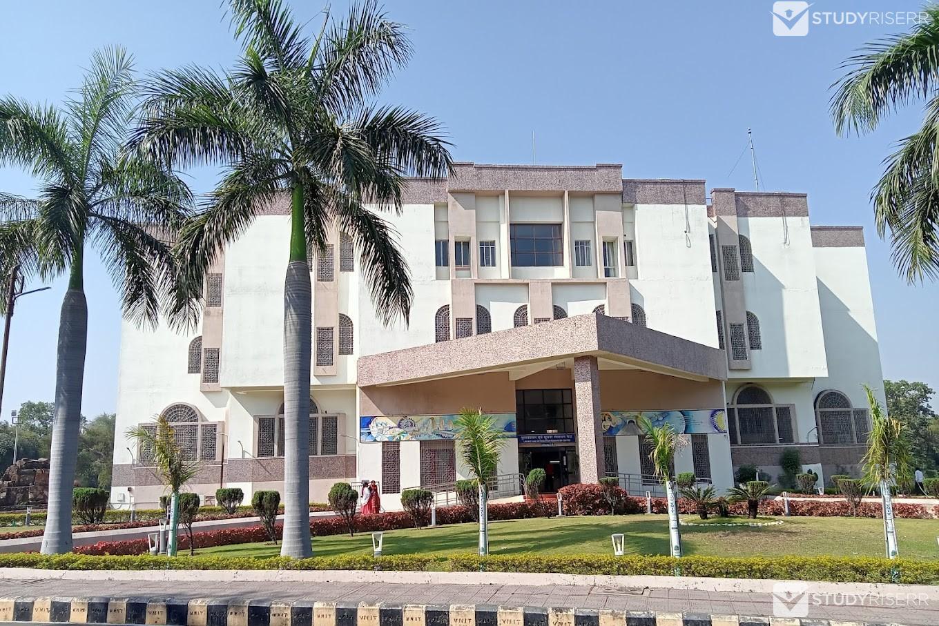 Visvesvaraya National Institute of Technology [VNIT], Nagpur Images